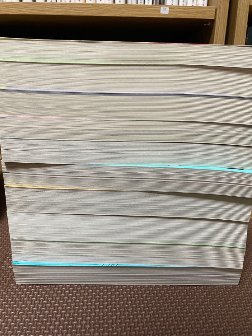 紙魚の手帖　vol.1〜10 10冊セット