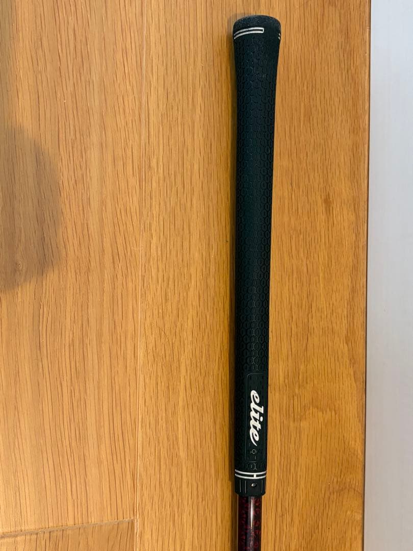 GTD Black lce 460 SSF ドライバー Fire Express