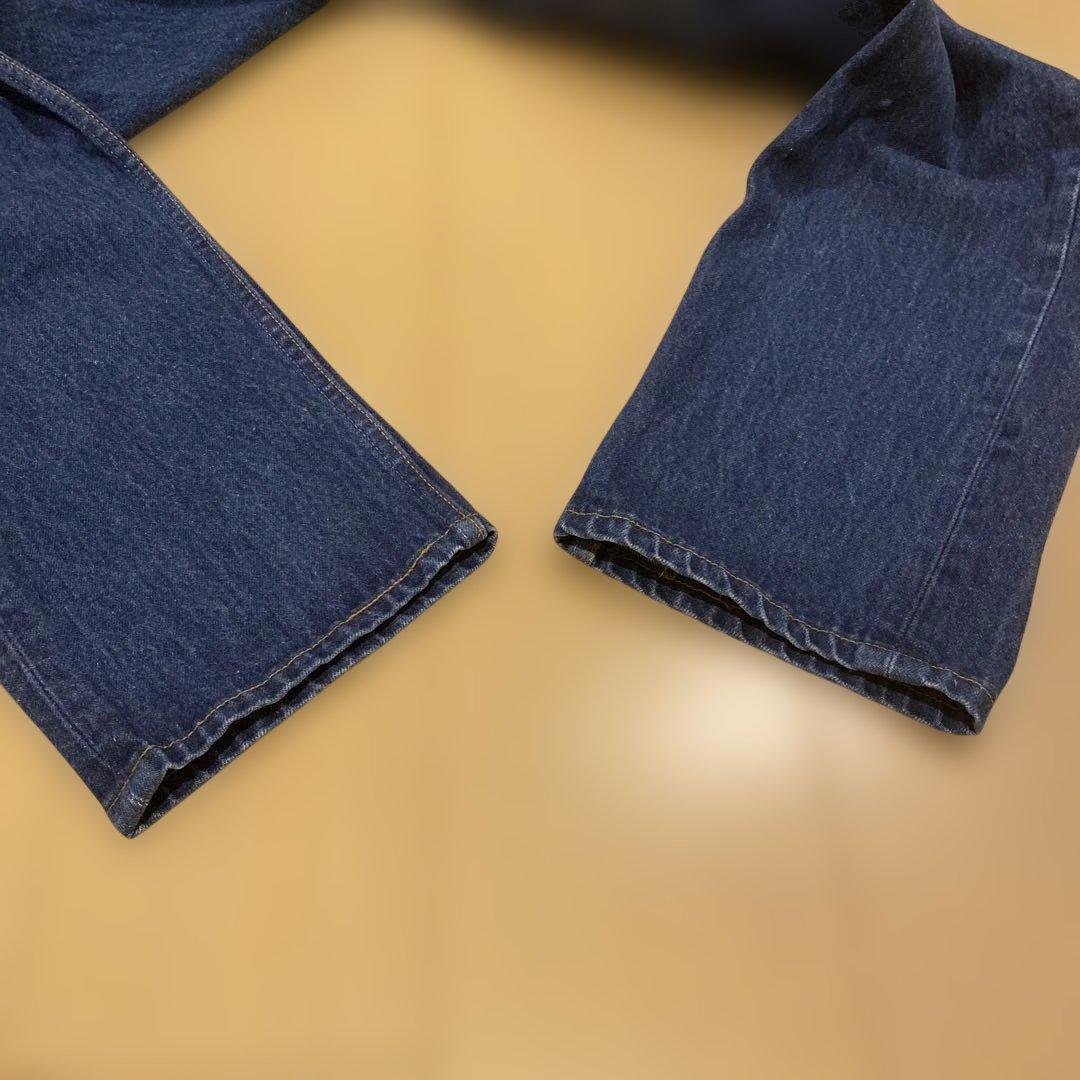 Levi's 501xx USA製 90s リーバイス　デニムパンツ　W34