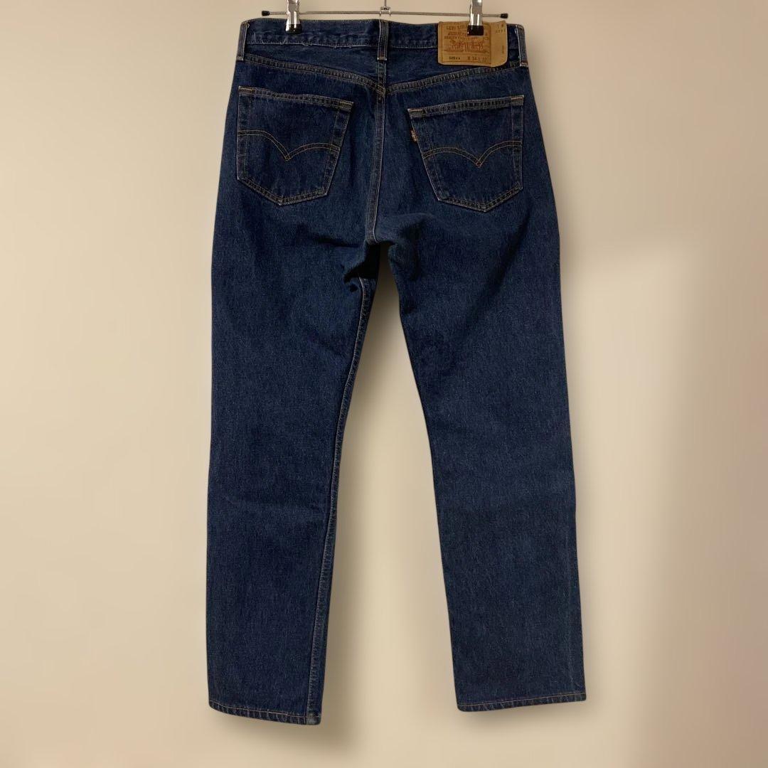Levi's 501xx USA製 90s リーバイス　デニムパンツ　W34