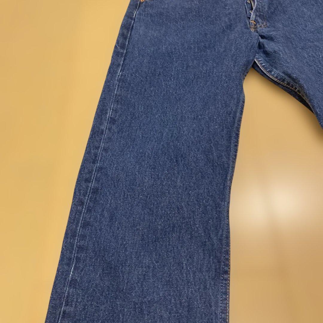 Levi's 501xx USA製 90s リーバイス　デニムパンツ　W34