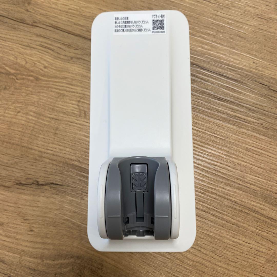 LIXILマグネットシャワーフック