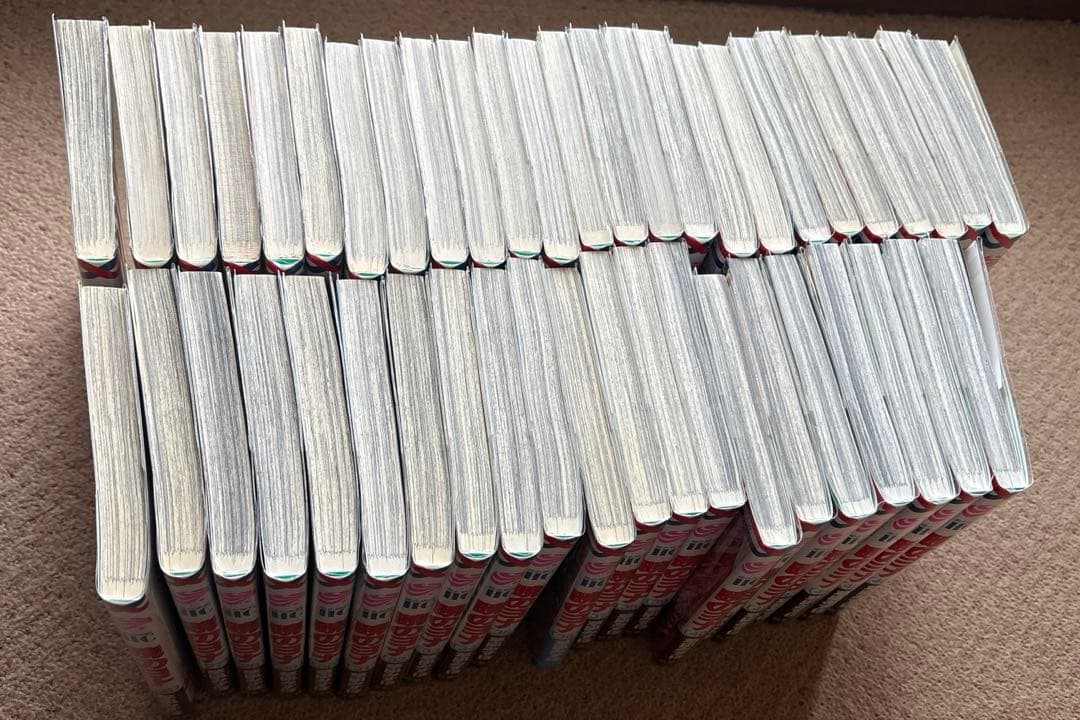 暁のヨナ 1巻〜46巻　草凪みずほ　全巻初版　帯付き　中古