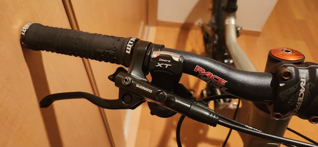 【引き取り限定】GIANT Reign 0 フルサス 26インチ カスタム多数
