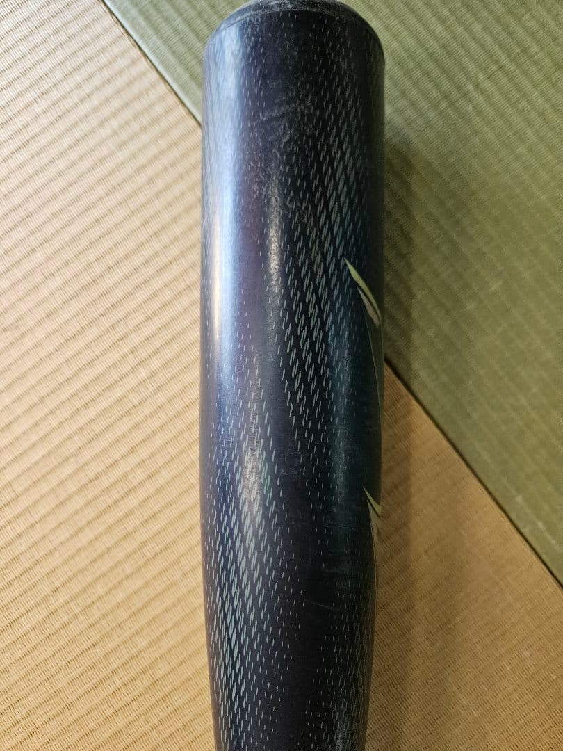 BEYOND MAX LEGACY 軟式 FRPバット
