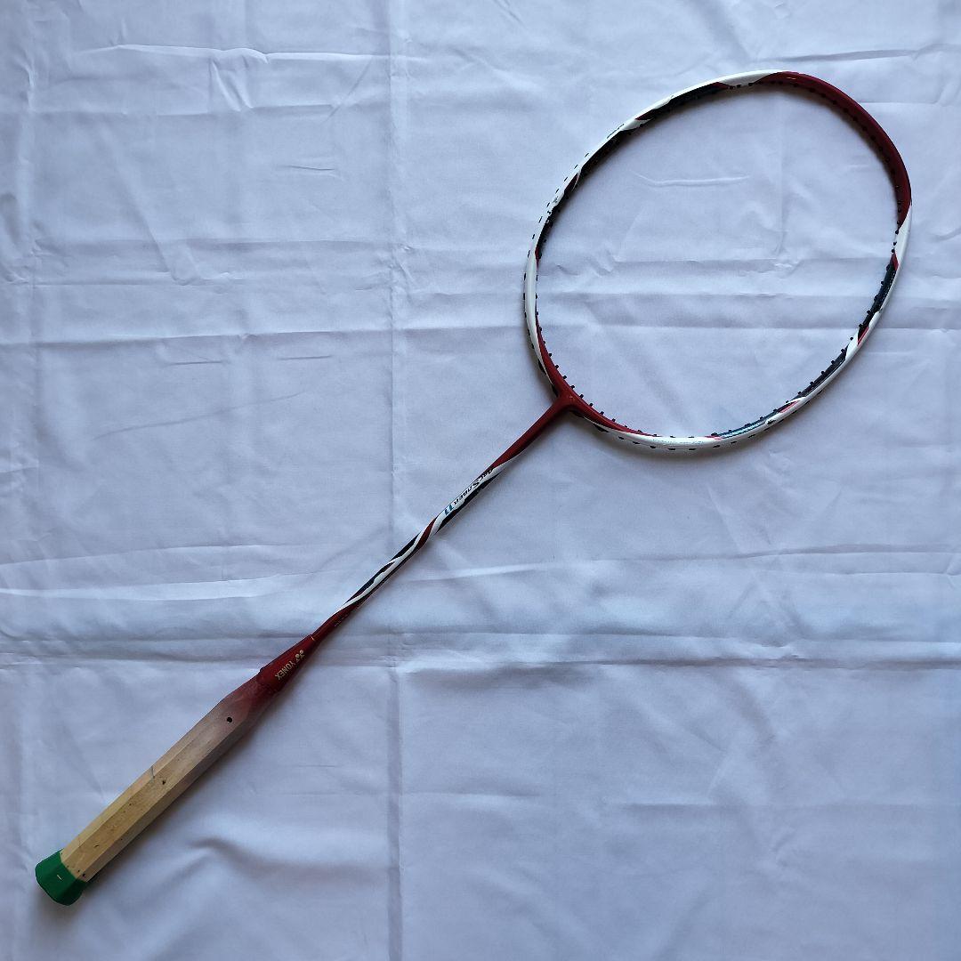 YONEX　ヨネックス　アークセイバー11 3U5