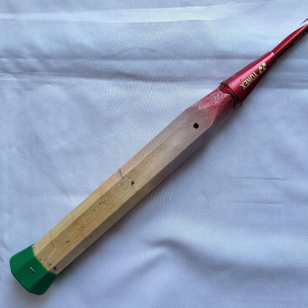 YONEX　ヨネックス　アークセイバー11 3U5
