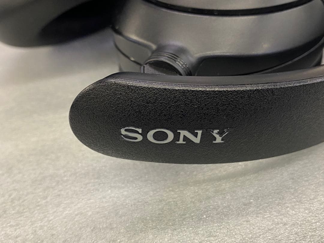 【歳末祭】SONY ヘッドホン WH-XB910N ブラック