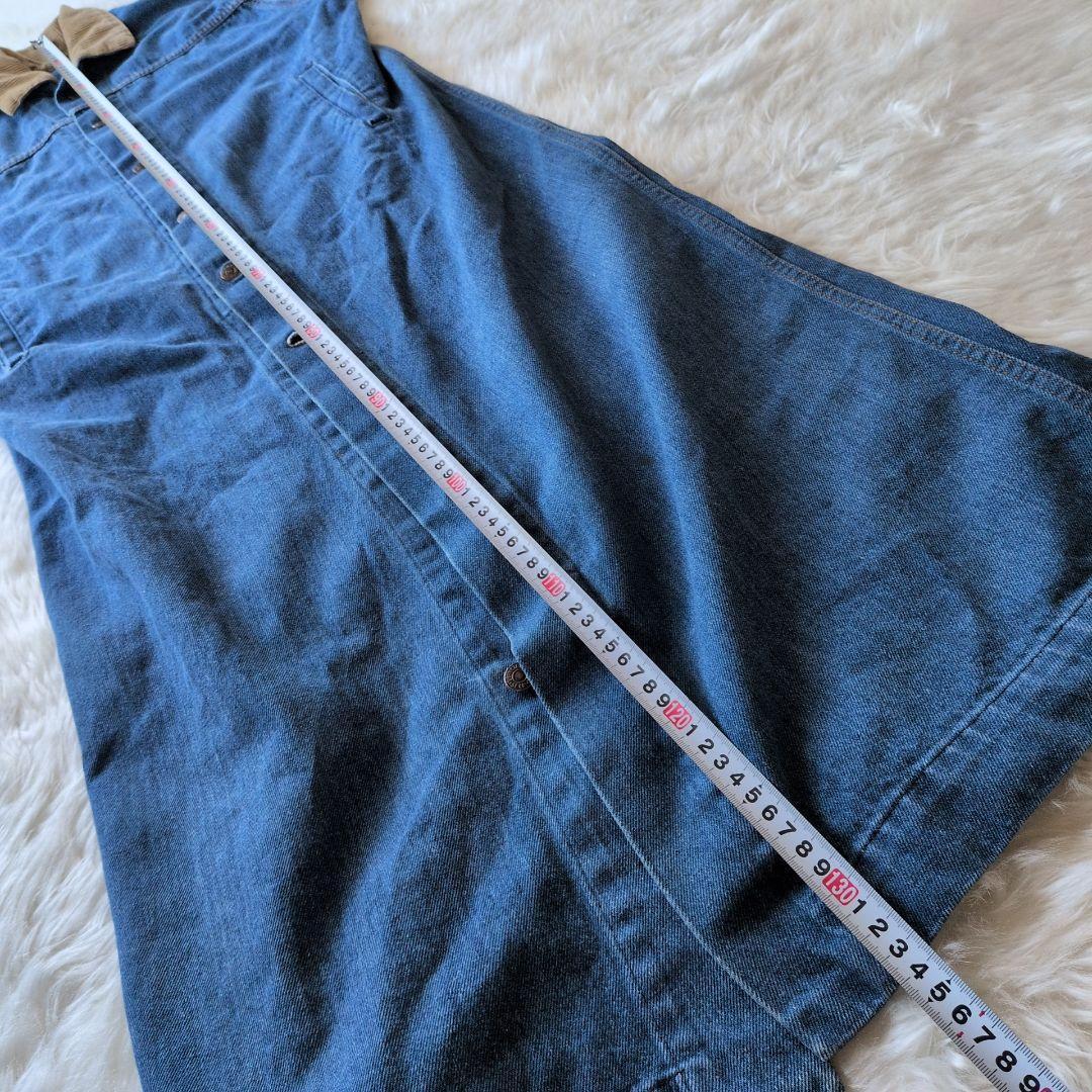 ✨Made in USA✨リーバイス★デニムコート★極美品