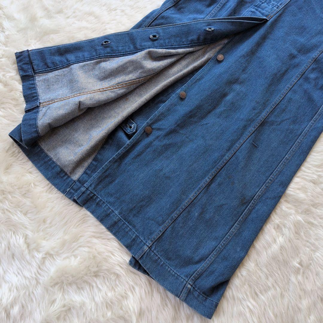 ✨Made in USA✨リーバイス★デニムコート★極美品