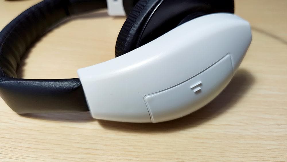 キオークマン7　SH-9501　交換用イヤーパッド　オーディオケーブルセット