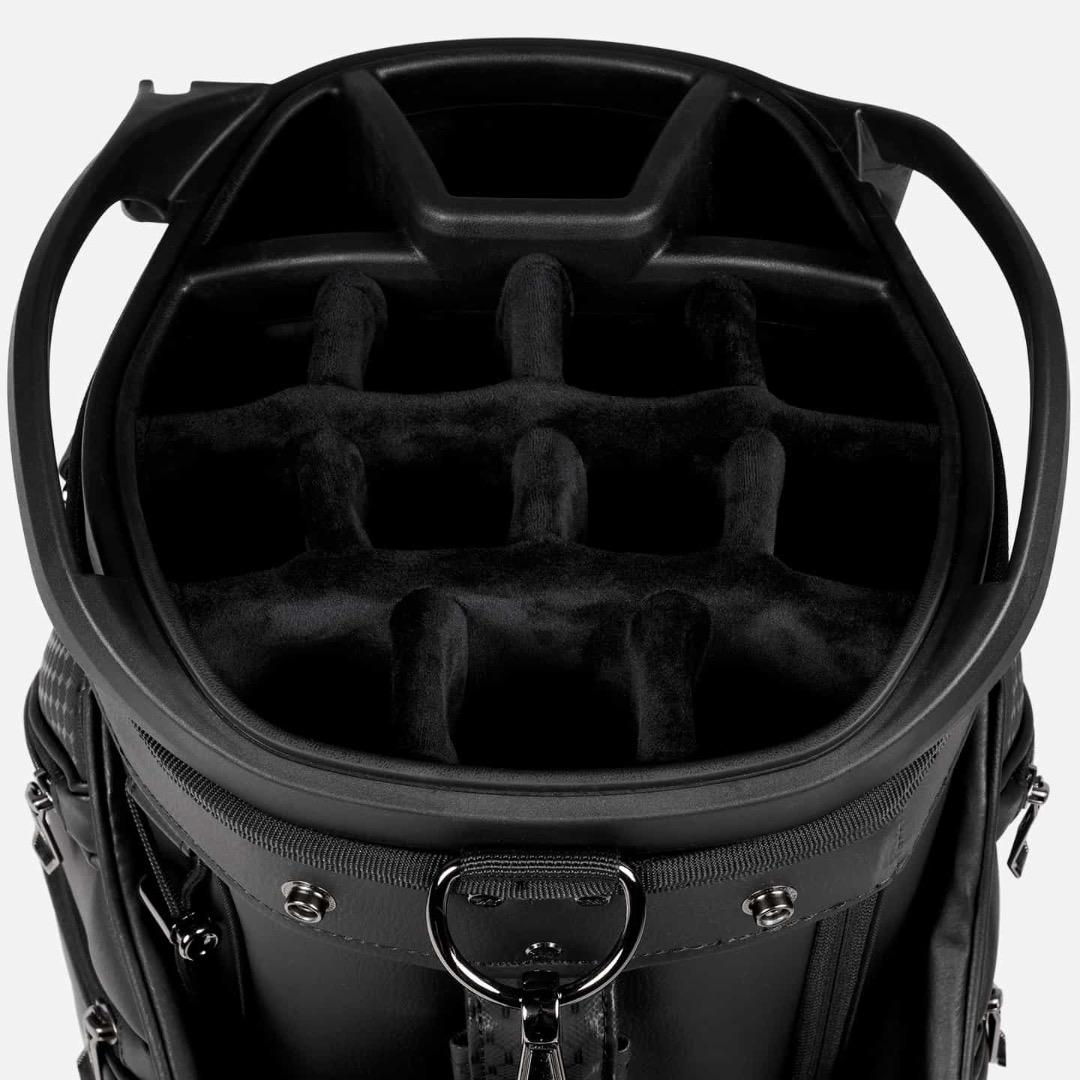 【日本未発売】PXG Deluxe 2.0 Cart 14分割 vessel