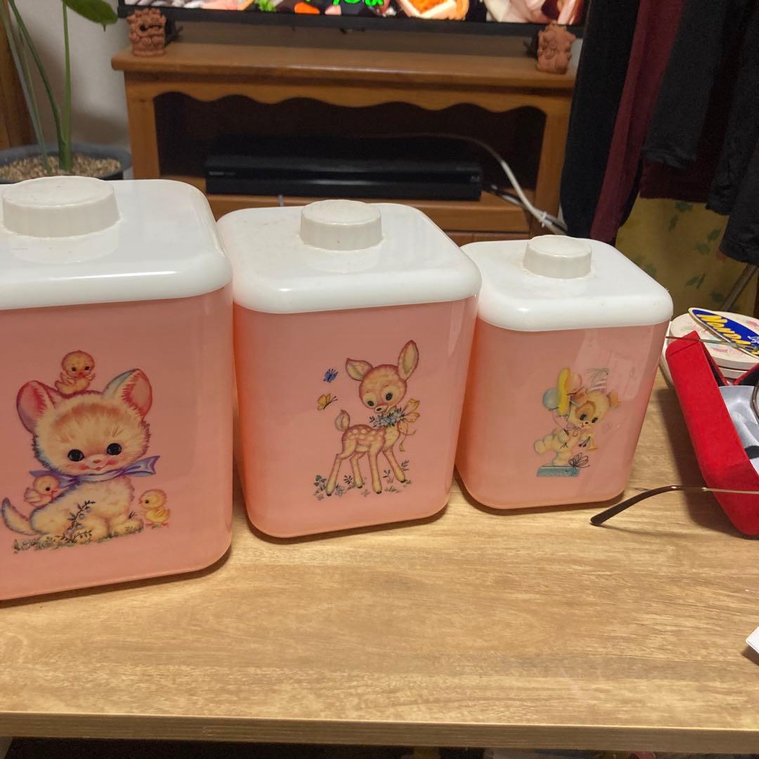 小物入れ moko