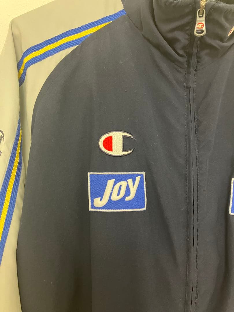 Champion ジャージ パルマAC トレーニングウェア　サイズL