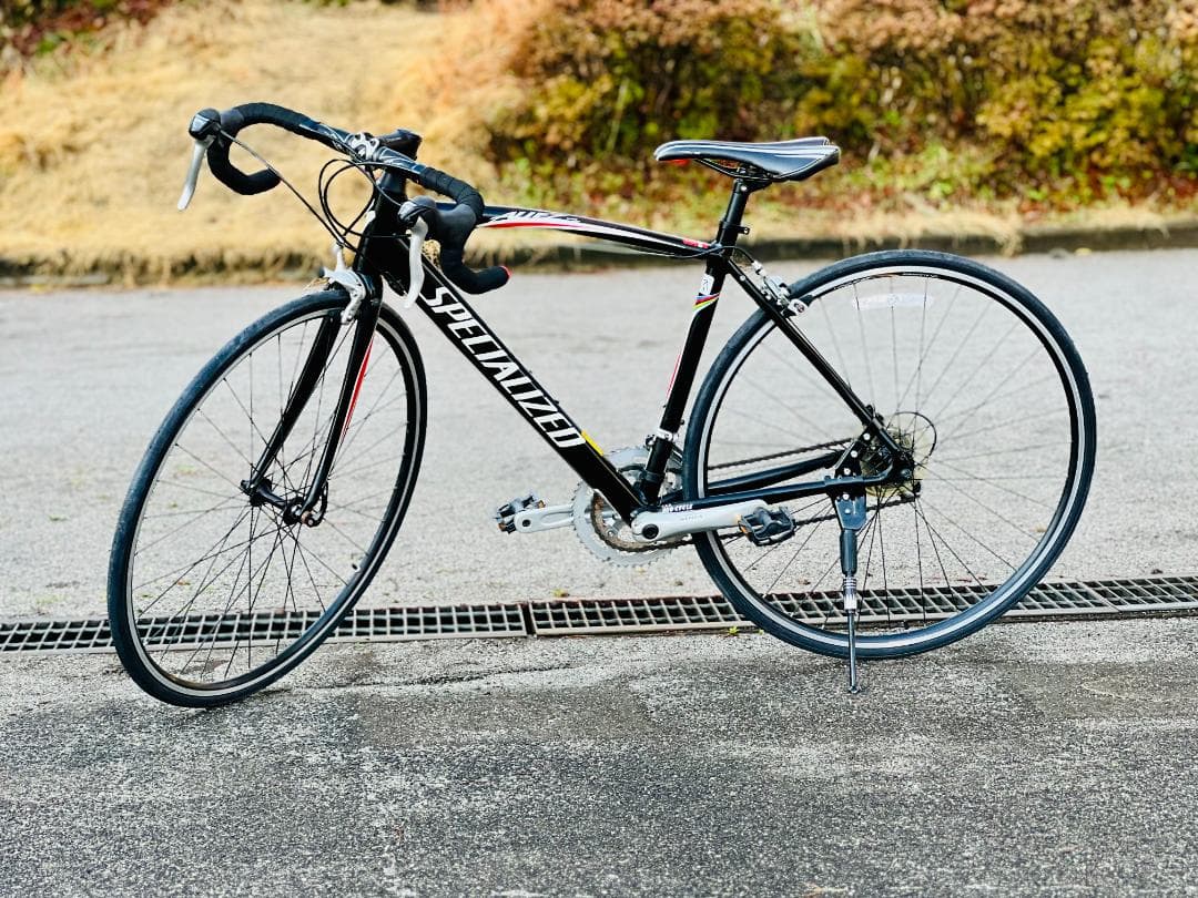 Specialized ロードバイク