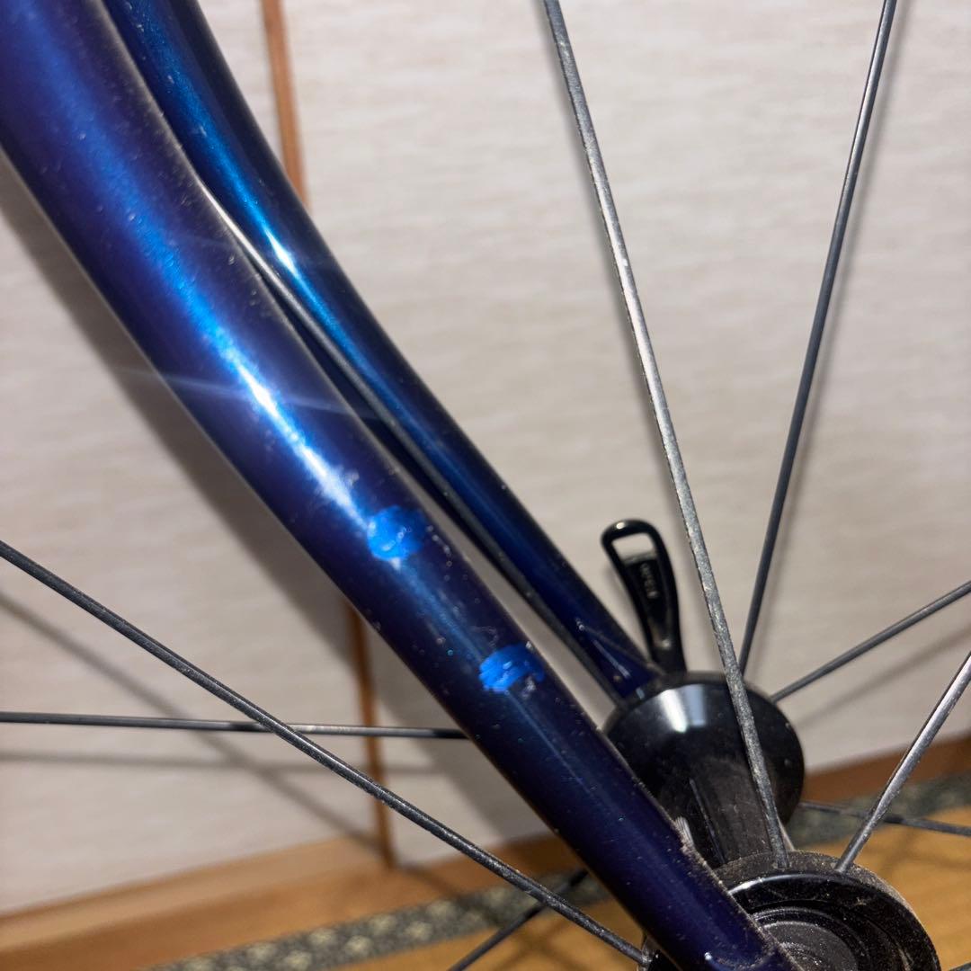 MASI グランクリテリウム サイズ540