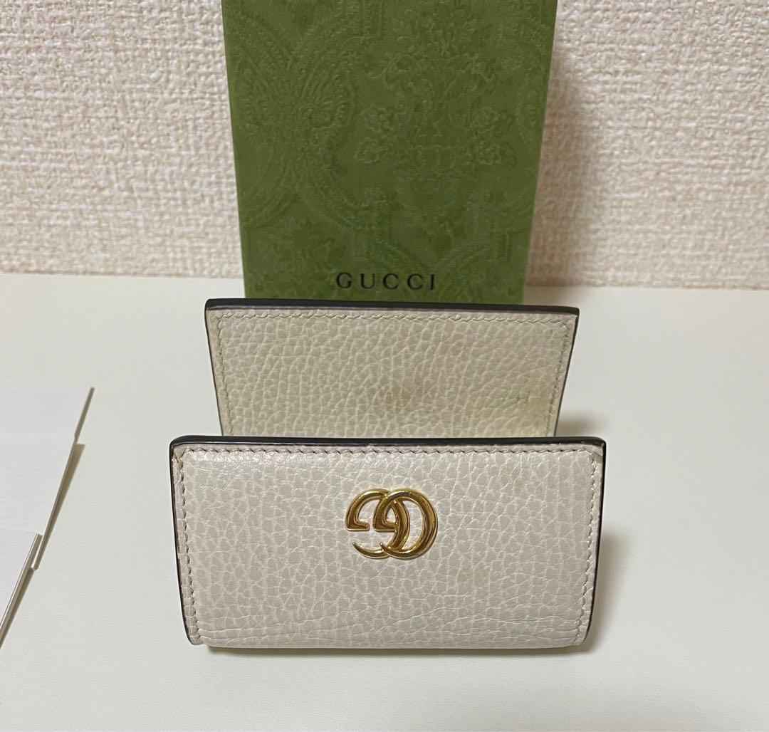 GUCCI キーケース