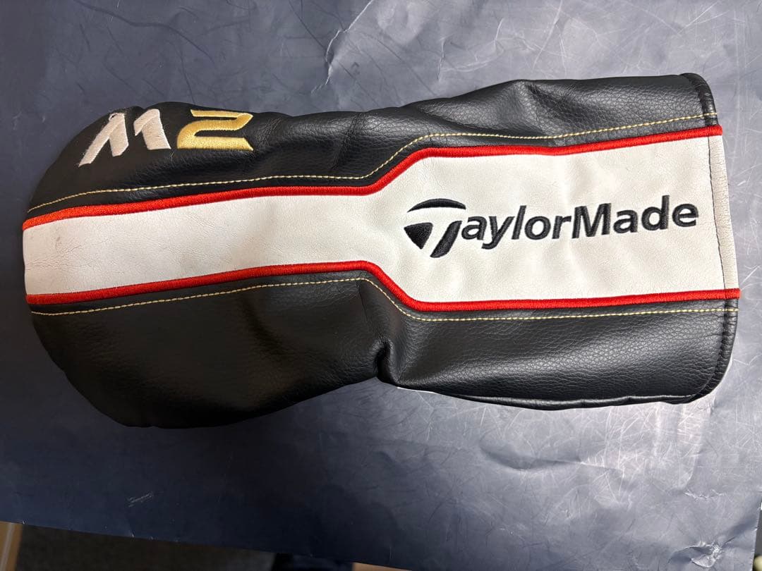 TaylorMade 初代M2 10.5° ドライバー ヘッドのみ