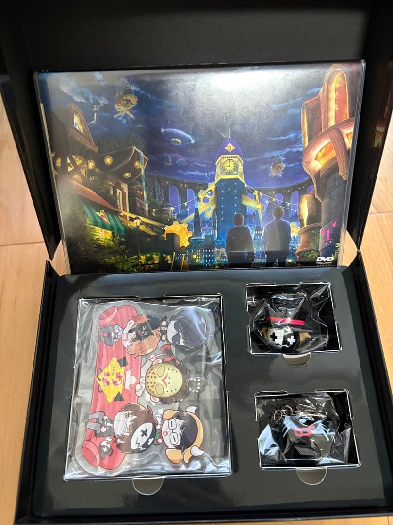 LEVEL.1・2・3 COLLECTION BOX入り豪華仕様版 DVD