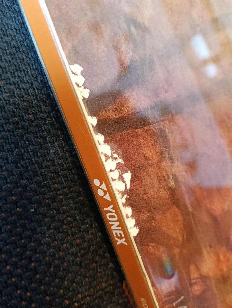 YONEXスノーボード
