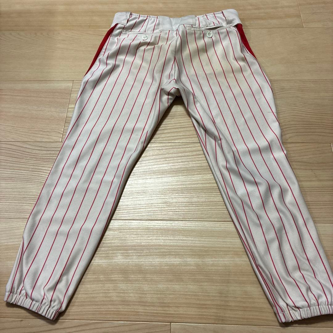 ポルテ ユニフォームセット　160