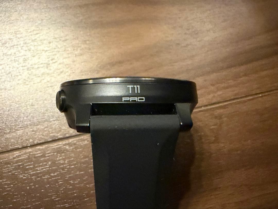 ボイスキャディ T11 Pro ゴルフ用スマートウォッチ