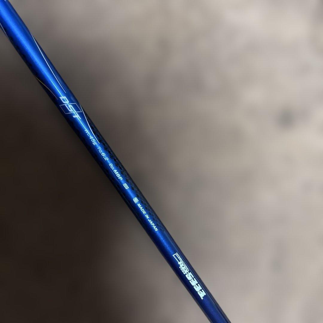 XXIO ドライバー 9.5度 ネイビー