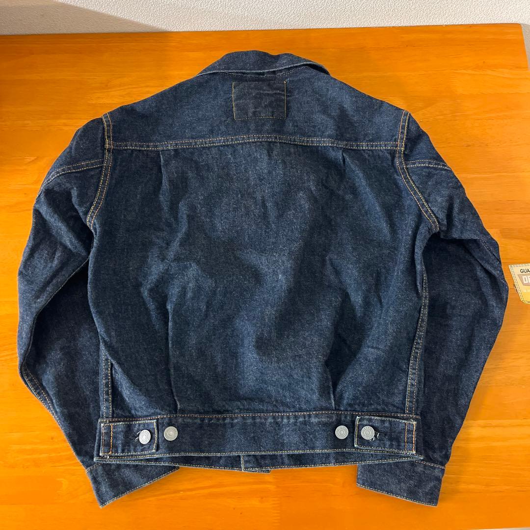 EVIS SECOND LOT1507 サイズ36