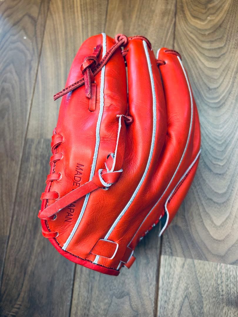 JUNKEI GLOVE 野球グローブ