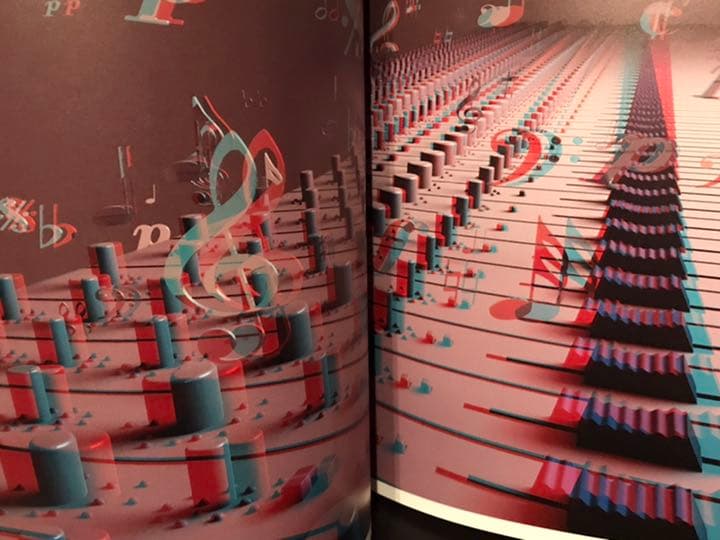 kraftwerk 3-D クラフトワーク