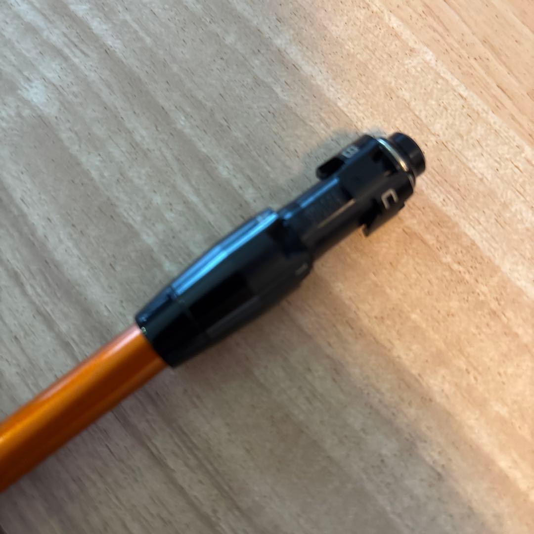 ツアーAD DI-5S 5W用 タイトリスト純正品