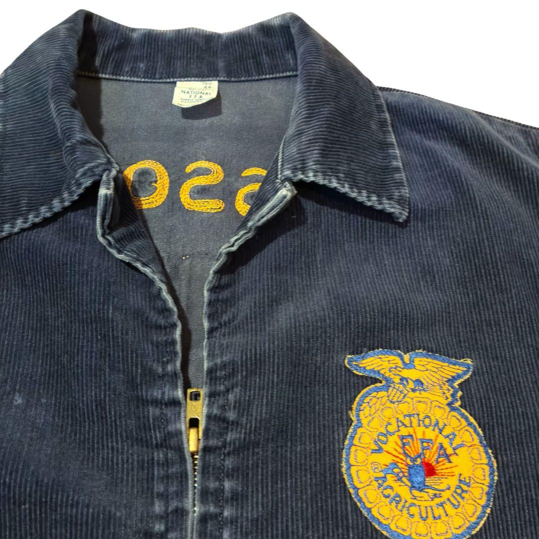 【Special】70s FFAジャケット size:46 vintage