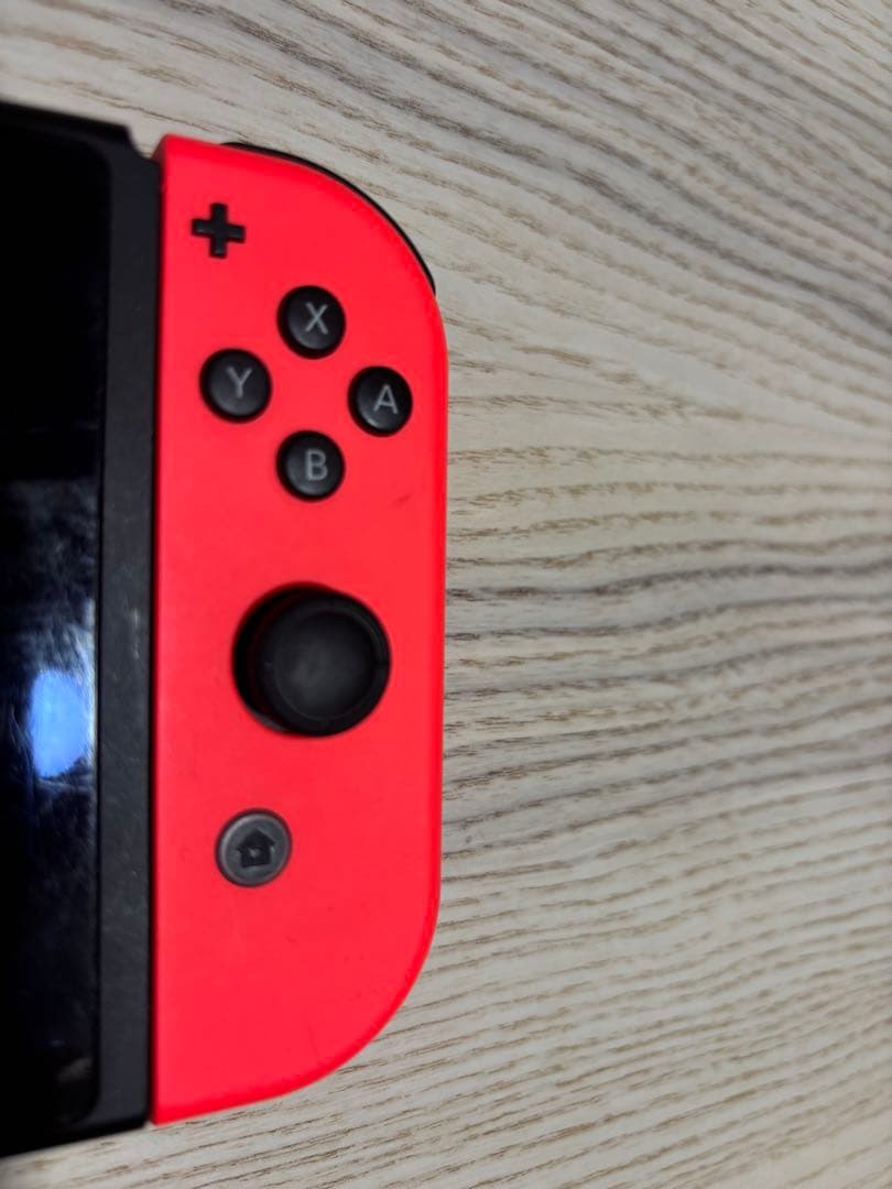ニンテンドースイッチ 本体　Joy-Con片方のみ　　2018年製 動作確認済