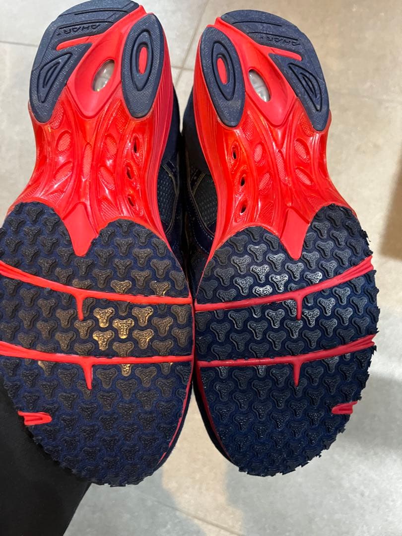 ASICS アシックス ターサージャパン 東京オリンピック2020モデル　未使用