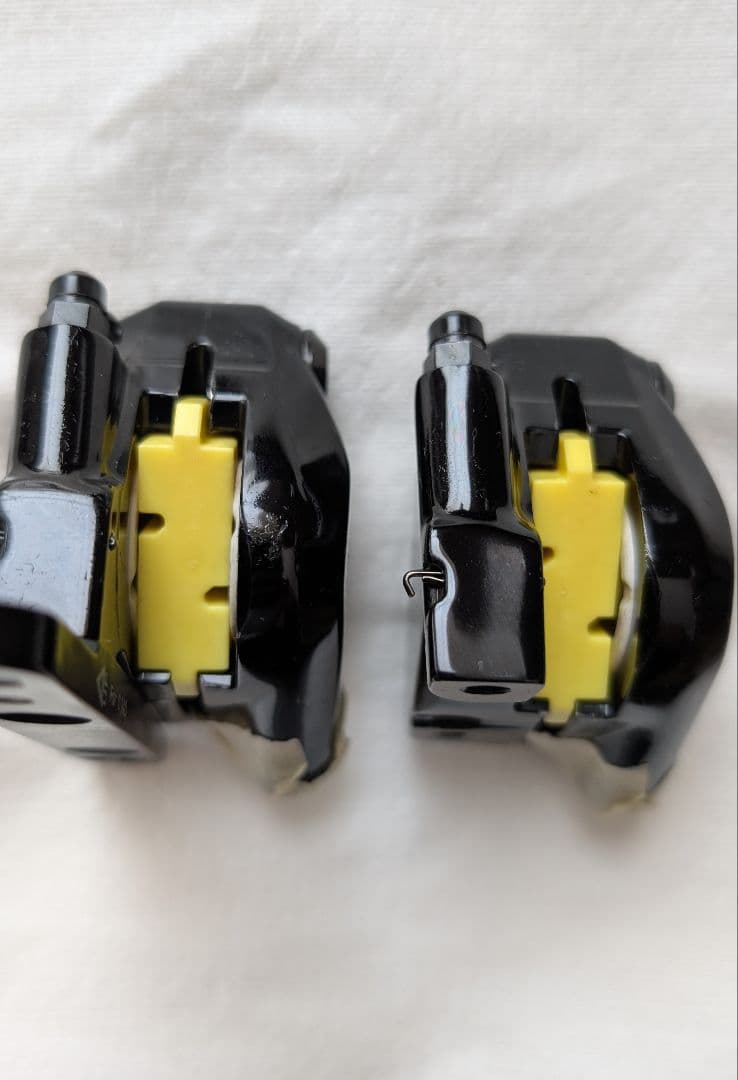 SHIMANO BR-R9170 ブレーキキャリパー 前後セット