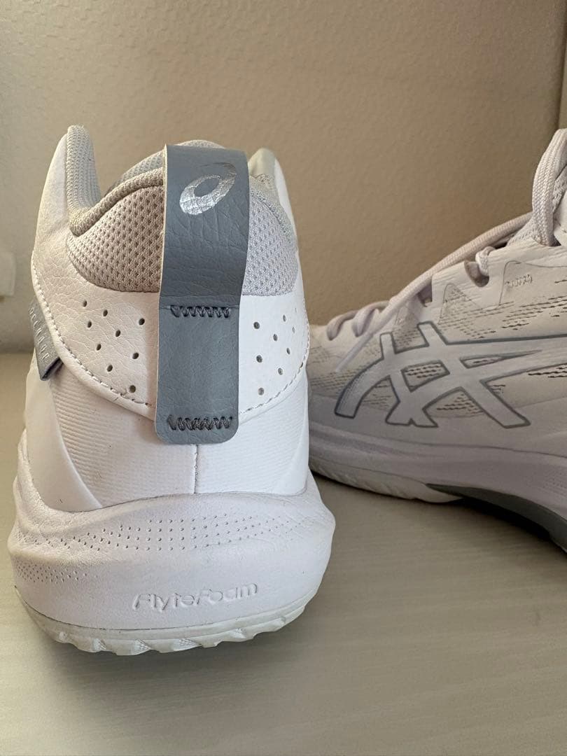 ASICS バスケットボールシューズ GELHOOP V17 STANDARD