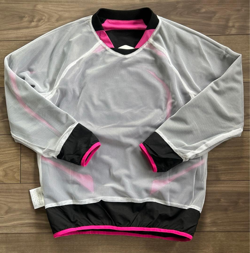 美品 Umbro アンブロ ピステ トレーニングウェア Sサイズ