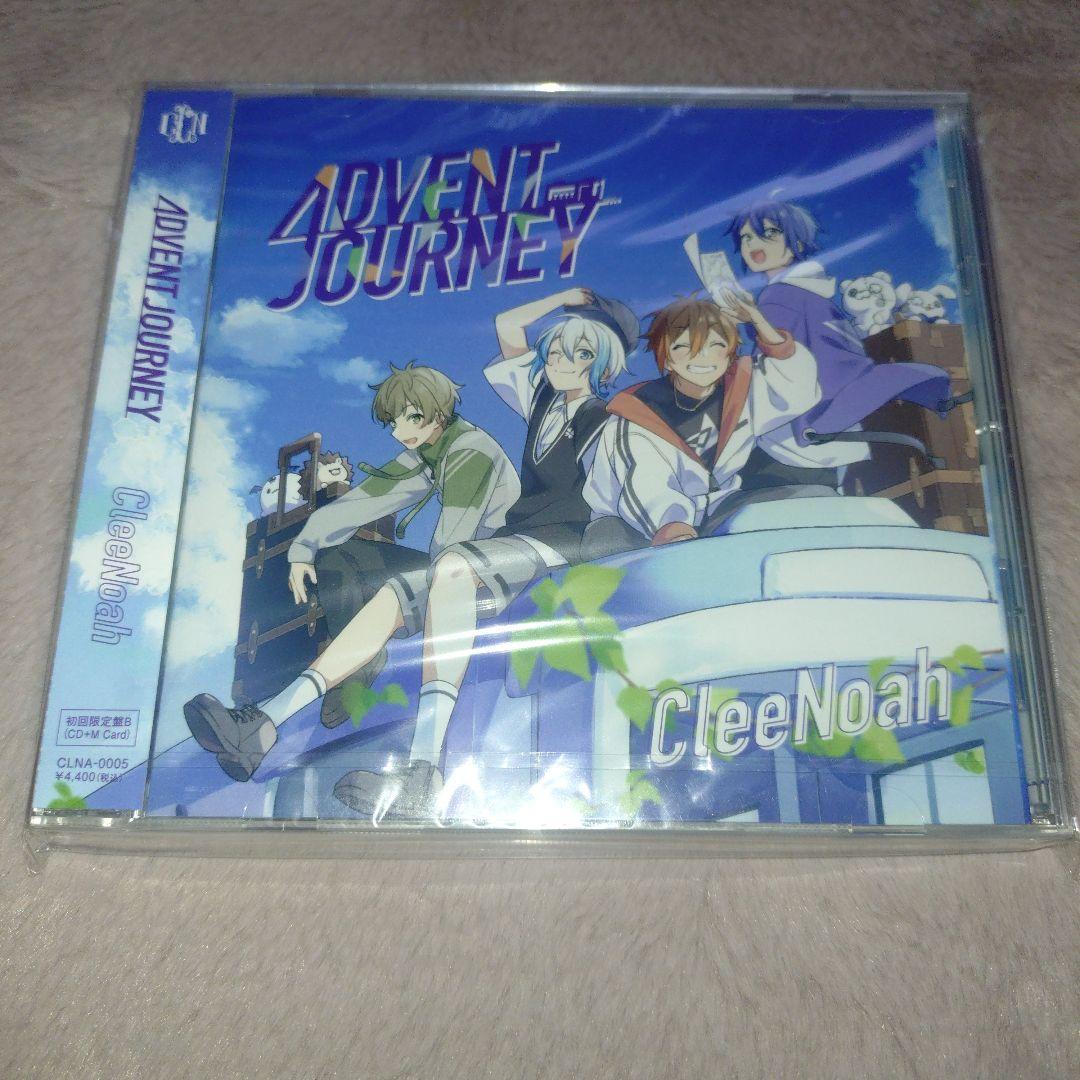 クレノア アルバム CDセット