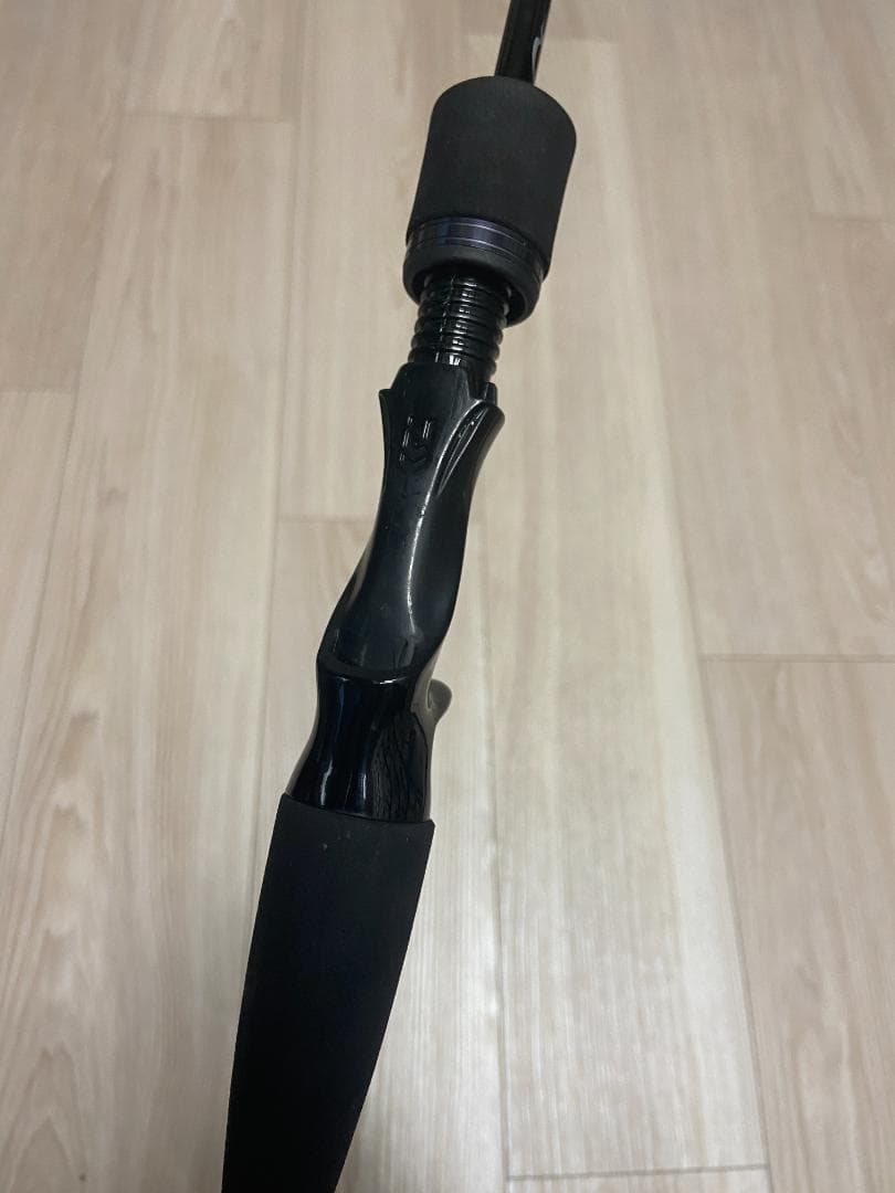 ダイワ エメラルダス IKAL 65LB-S