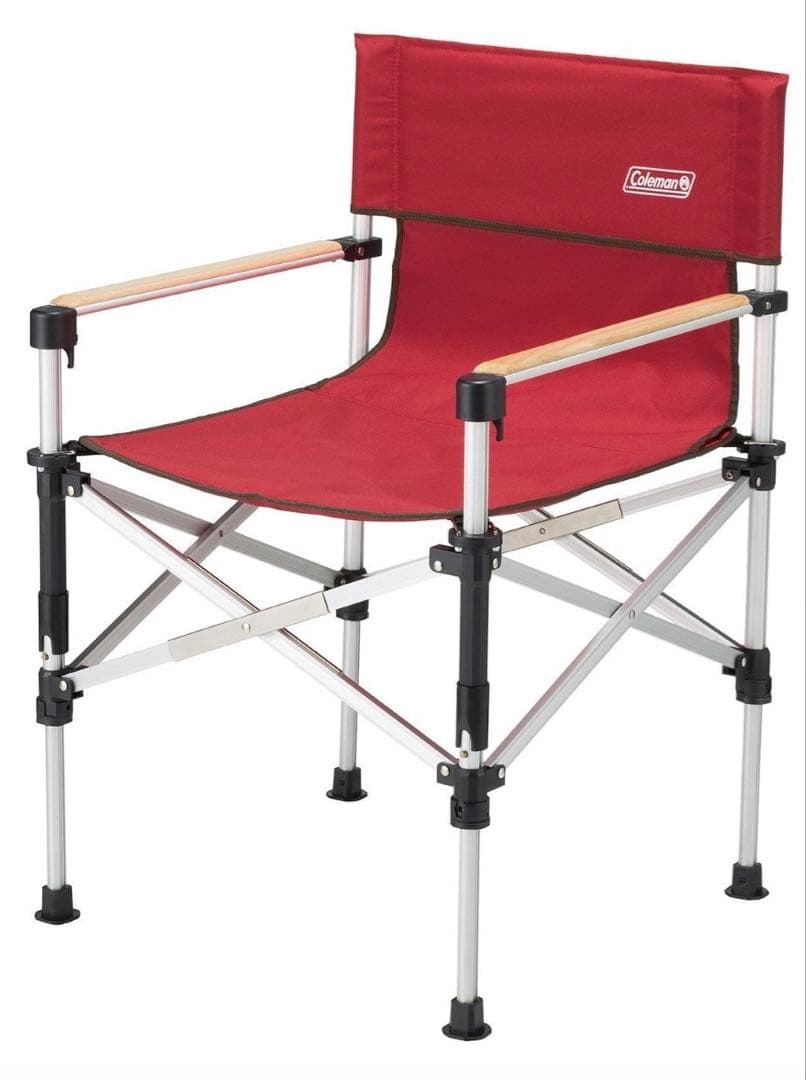 テーブル・チェア・ハンモック Coleman 2way camping chair