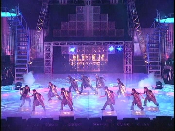 野猿 2000GTR Budokan Limited Inter Cooler～