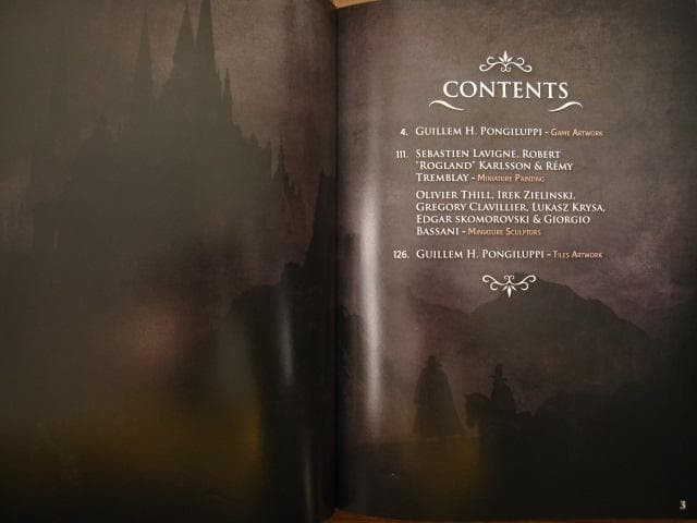 アート・デザイン・音楽 SOLOMON KANE THE ARTBOOK OF SOLOMON