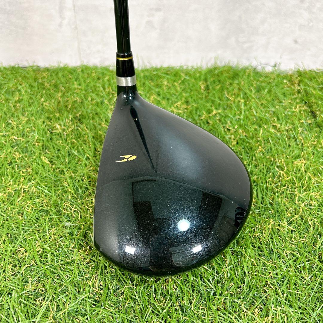 左利き　レフティ　ドライバー　1W ホンマ　ベレス　2S 2星　MG811