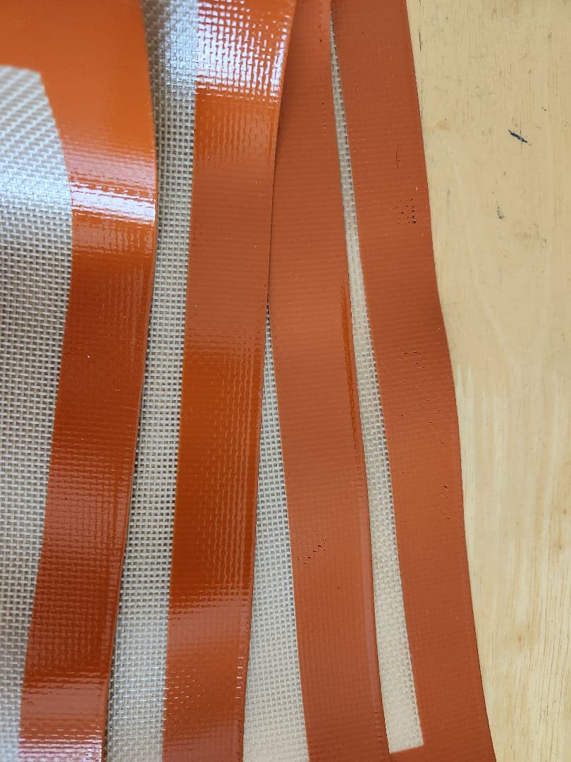 【正規品】シルパット38×29cm　4枚セット
