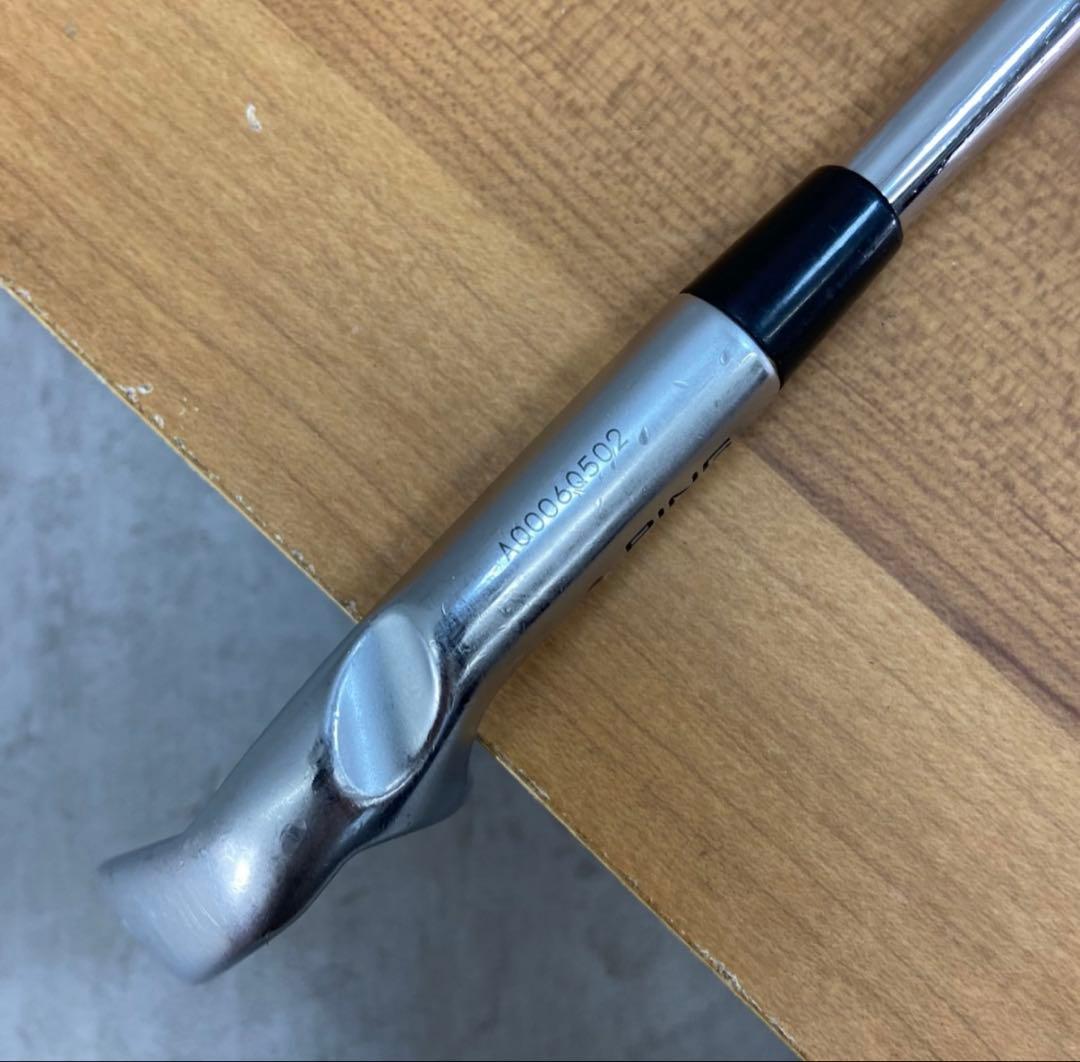 PING i59 アイアン　MODUS 105S グリップ新品