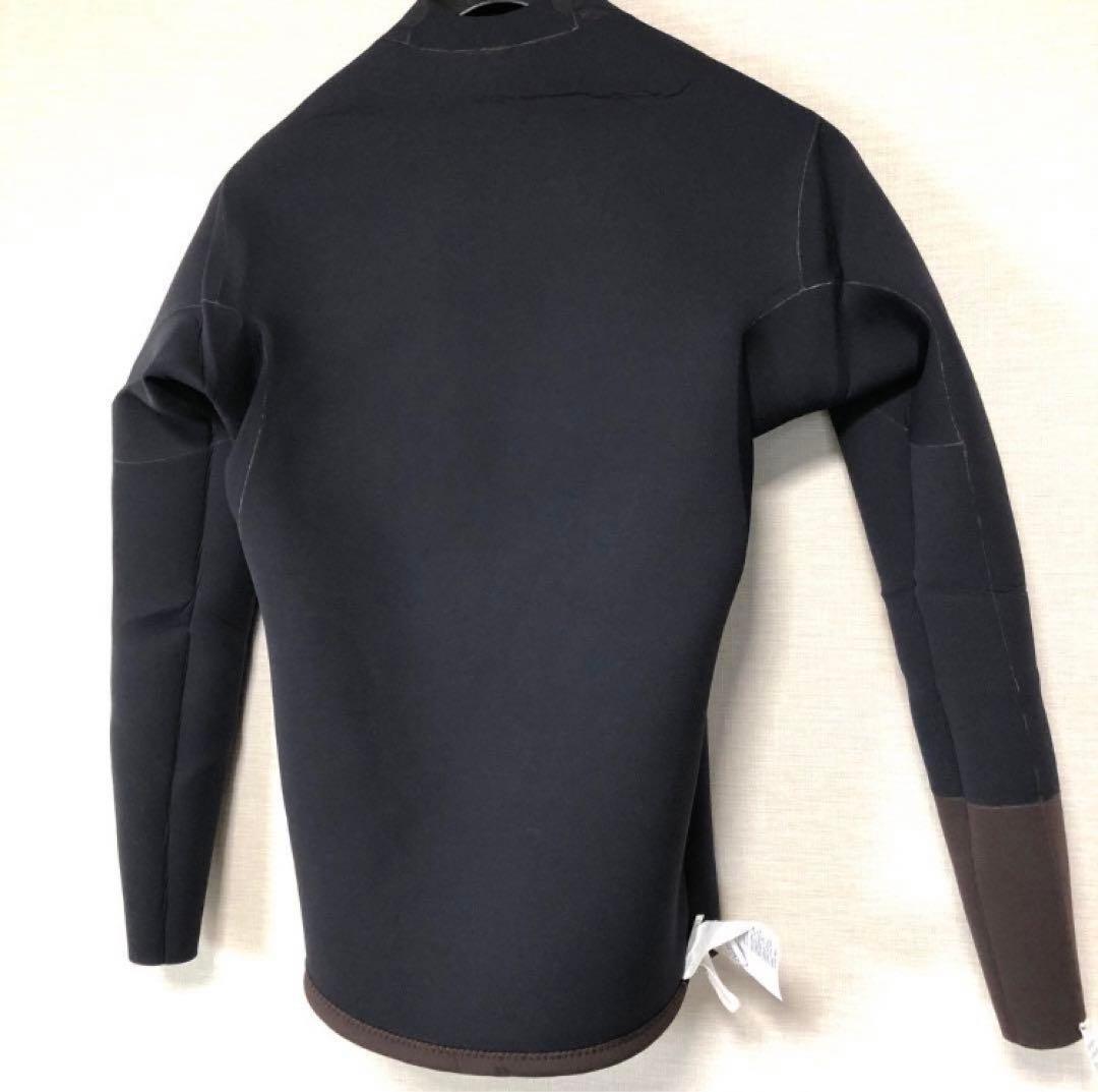 新品 ビラボン BILLABONG 長袖タッパー メンズ タッパ ウェットスーツ