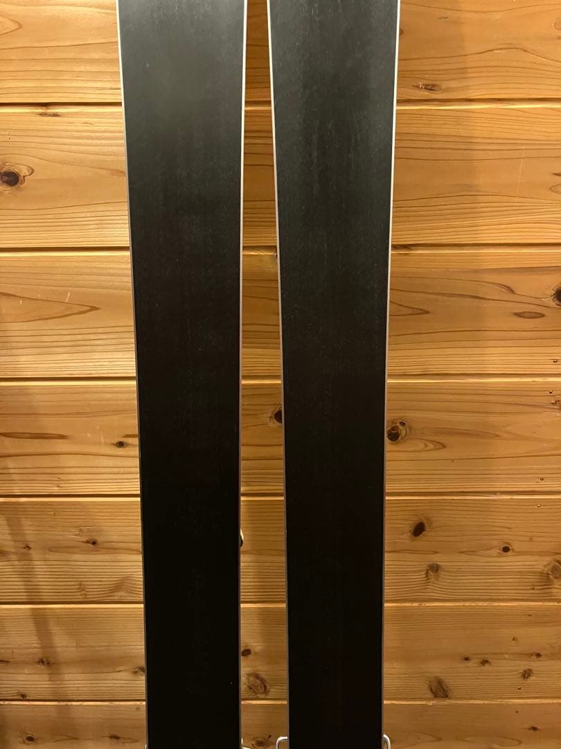 WAPAN ロ 191cm + ARMADA Strive14