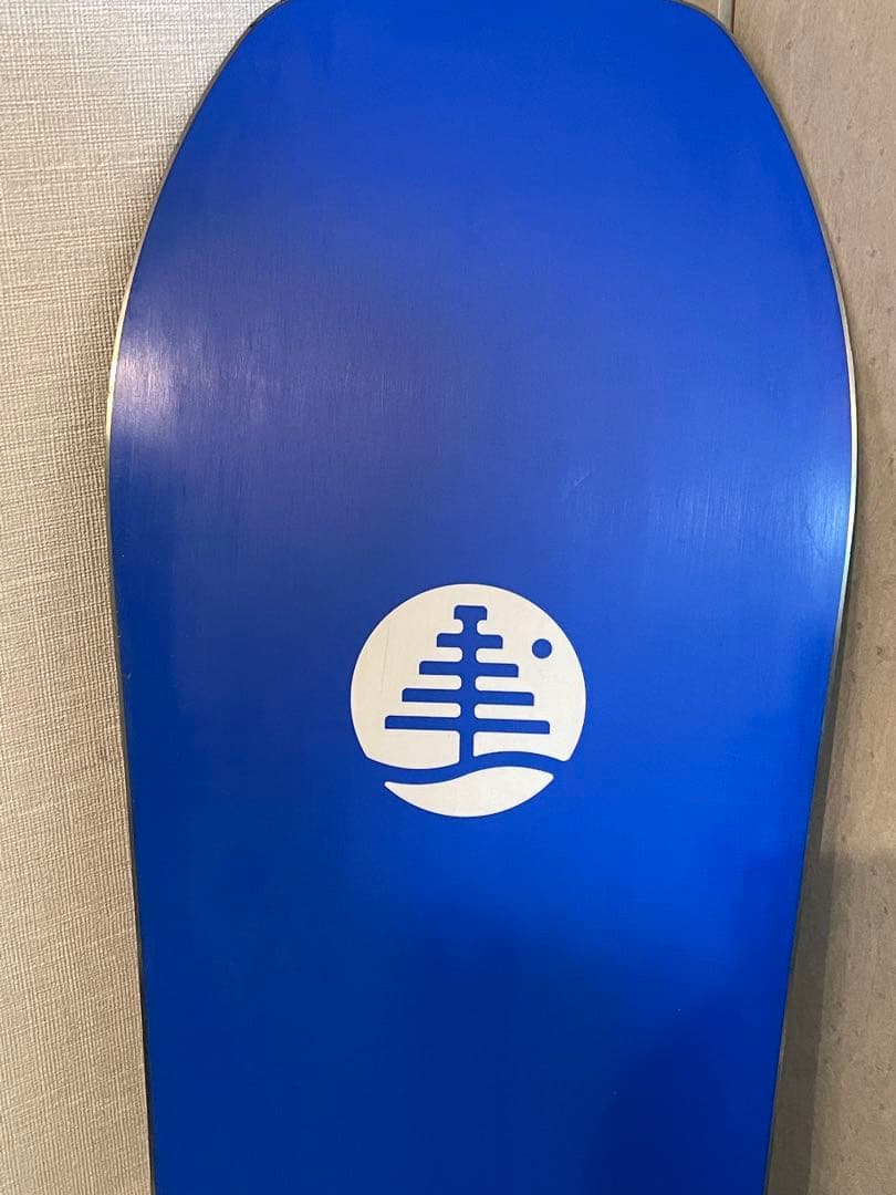 BURTON FamilyTree TownHero　152cm