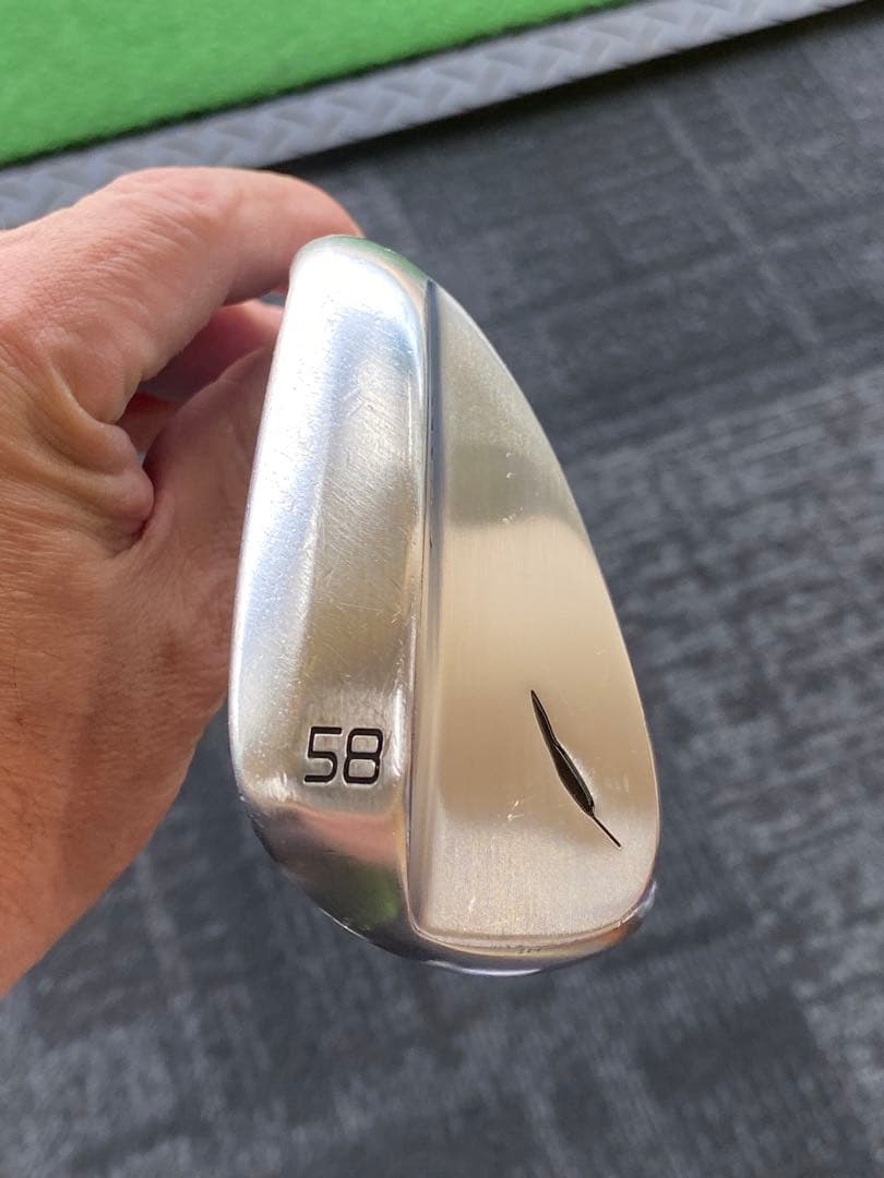 フォーティーンFA-Wウェッジ3本セット　モーダス115(s)