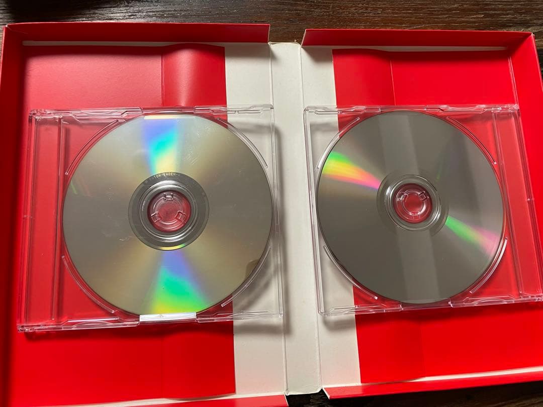 舞踏譜　舞踏花伝　CD-ROM　土方巽　和栗由紀夫